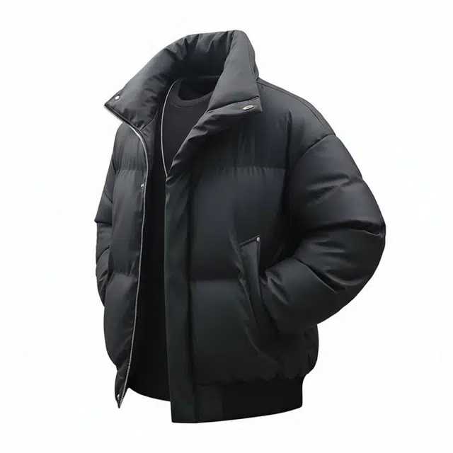 NEO IS ONE boxycleanfitPU