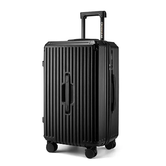 CROSSGEAR ABS+PC 242628