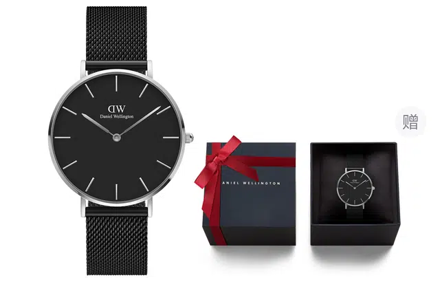 Daniel WellingtonPETITE 36mm DW DW00100308