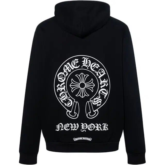 Chrome Hearts SS25