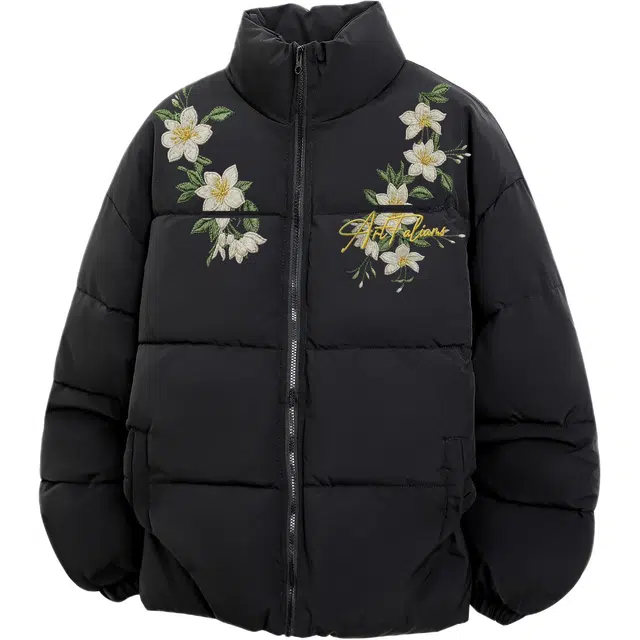 FALIAMS Down Jackets