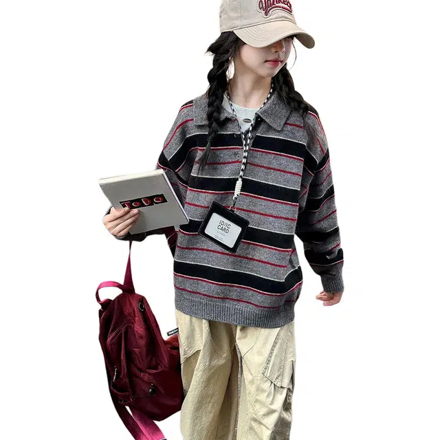 MUMUWU HOUSE 2025polo