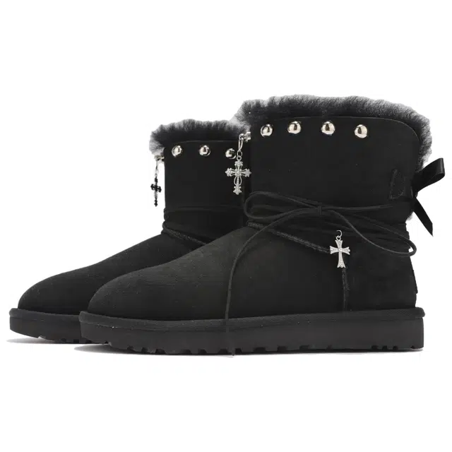 UGG Mini Bailey Bow II