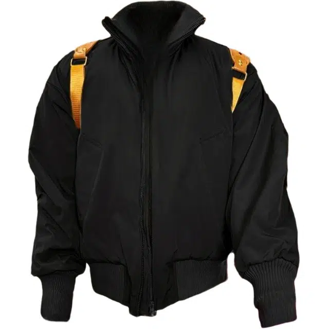 CARE NOTE bombercleanfit