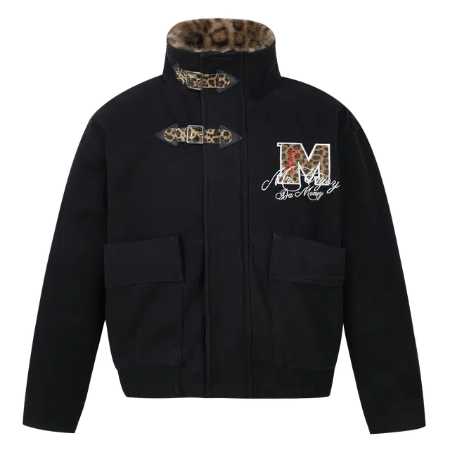 MEDM FW25