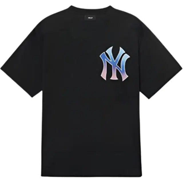 MLB SS23 logo T