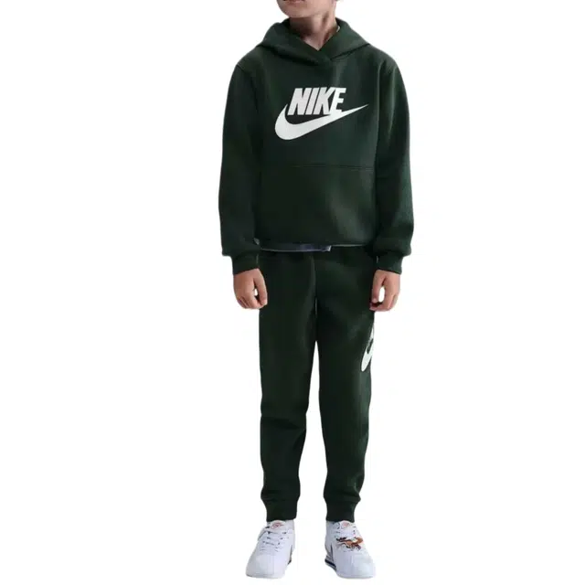 Nike FW25 Sportswear Club Fleece 2