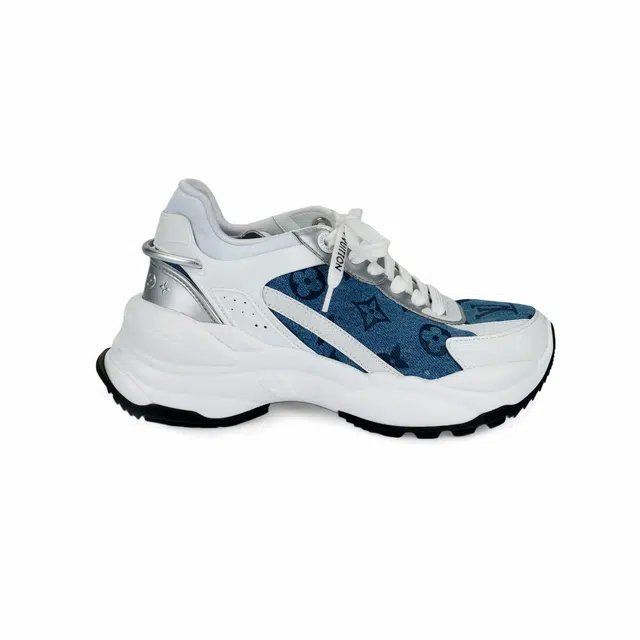 LOUIS VUITTON Run 55
