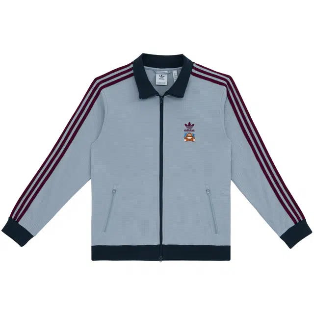 adidas originals TRACK TOP