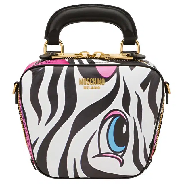 MOSCHINO Inflatable Animals