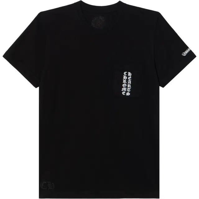 Chrome Hearts SS25 T
