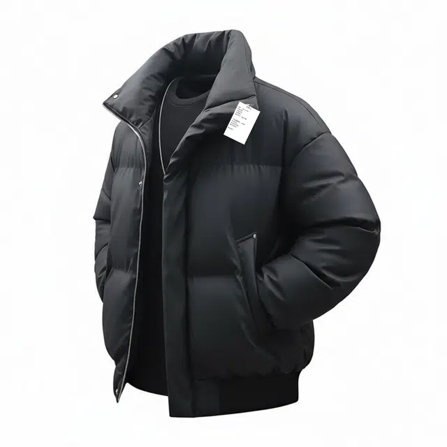 NEO IS ONE boxycleanfitPU