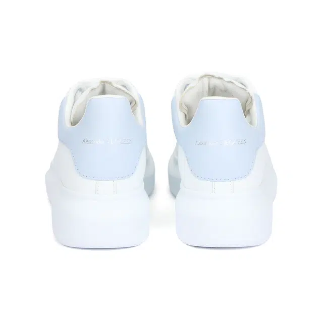 Alexander McQueen Oversized Sneaker