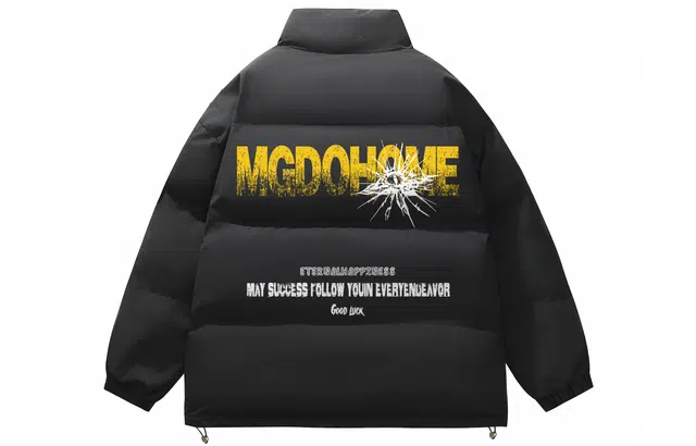 MGDOHOME