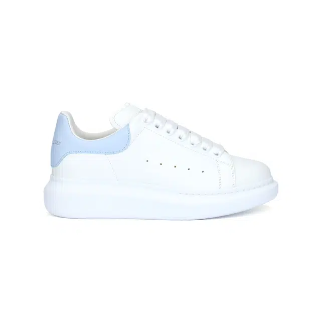 Alexander McQueen Oversized Sneaker