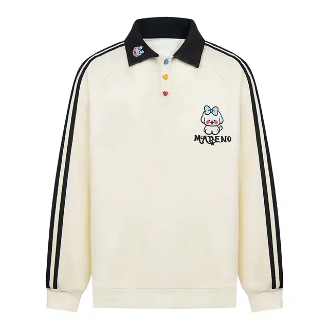 BABUGGE POLO