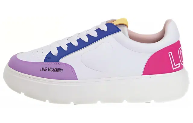 LOVE MOSCHINO