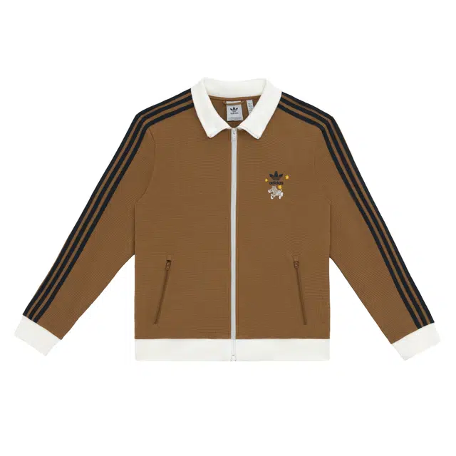 adidas originals TRACK TOP