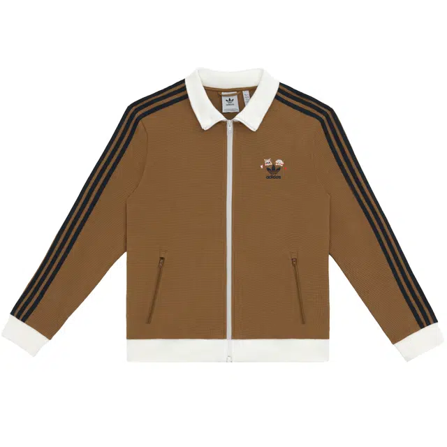 adidas originals TRACK TOP