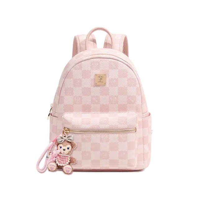 Disney LUCKY MINNIE PVC