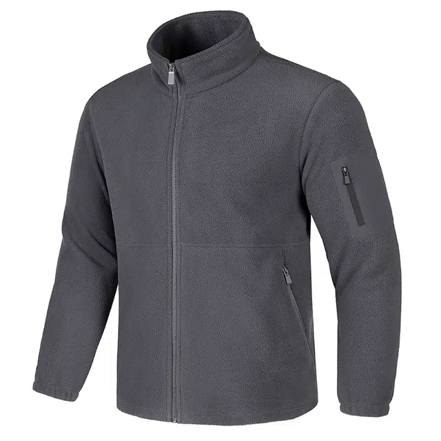 爱爸爸 户外时尚百搭透气保暖卫衣 男女同款