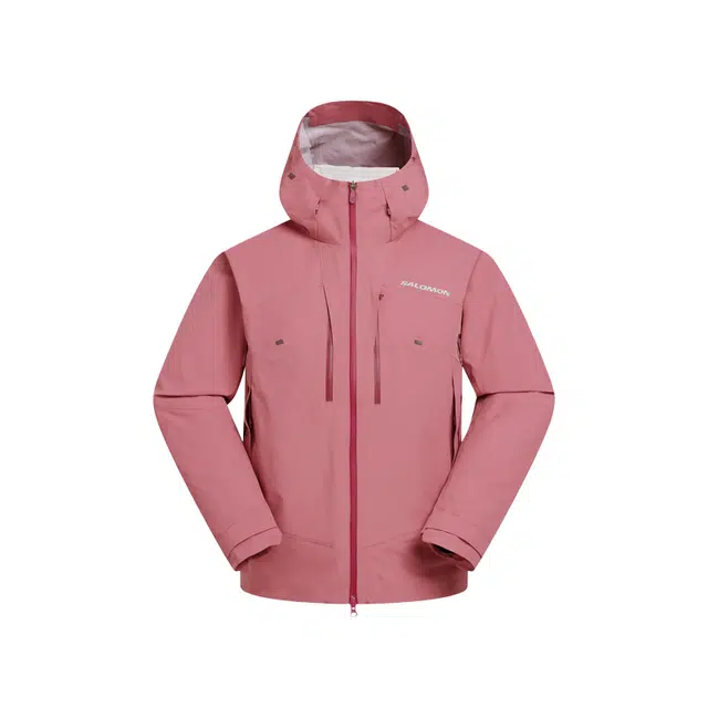 SALOMON FW25 PRIME 3IN1 DOWN JKT M