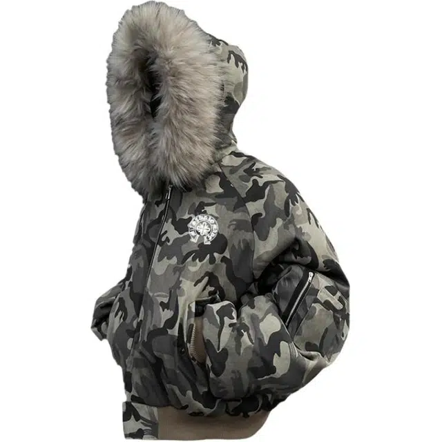 YICHEN bombervibecleanfit