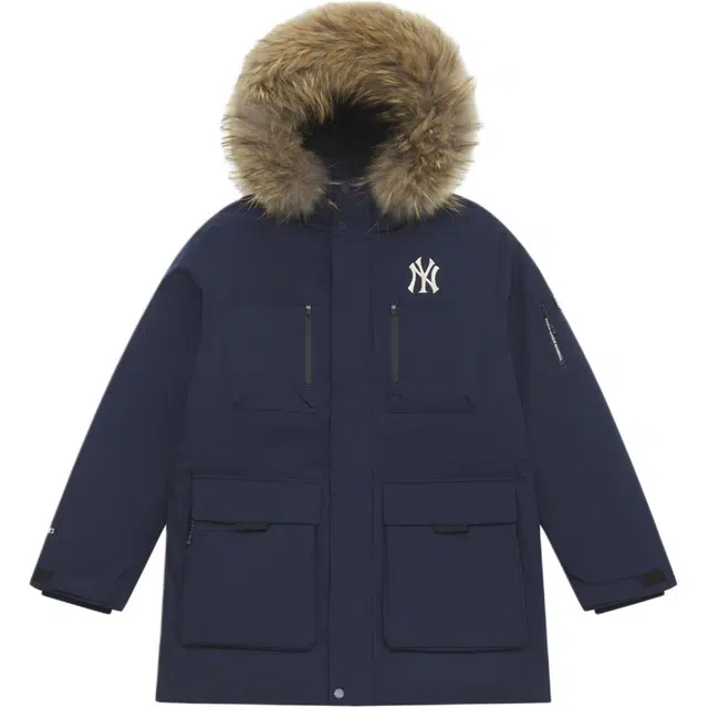 MLB FW25 LOGO