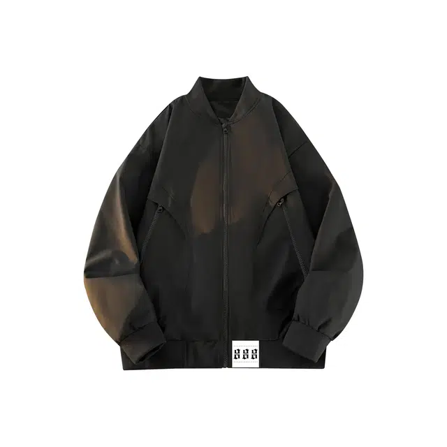 MASKPARK oversizecleanfintBOXY