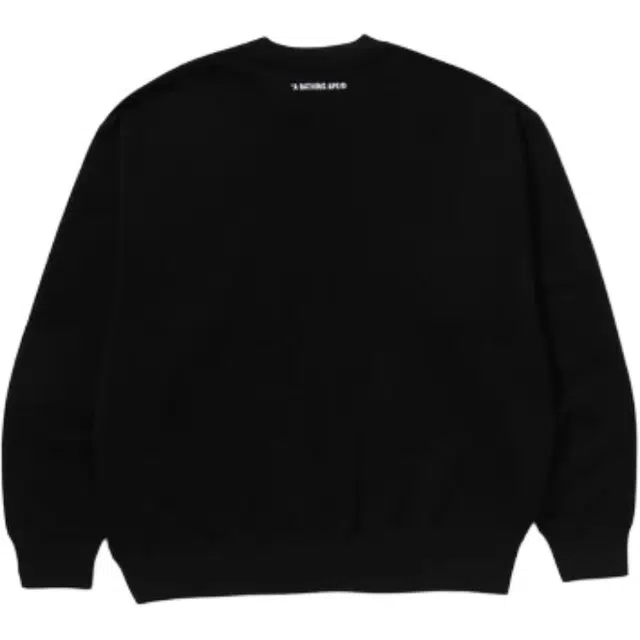 A BATHING APE ART CAMO FW25 ART CAMO