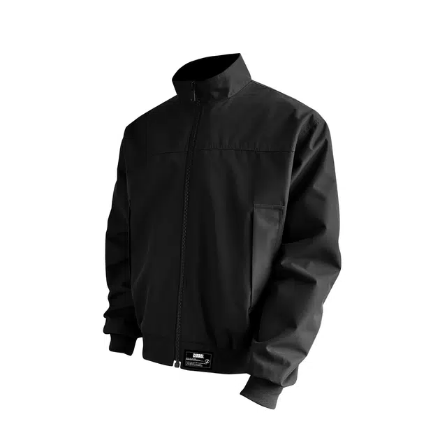 ZIAREL cleanfitbomber90