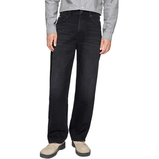 Lee FW25