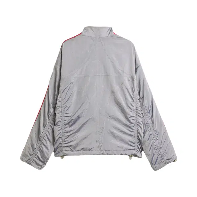 adidas originals x THUG CLUB FW25 TC WOVEN TT logo