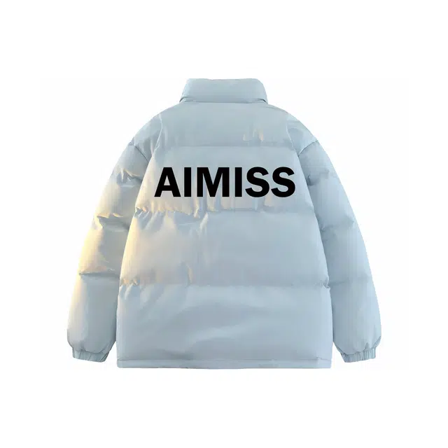 AIMISS LogoUP
