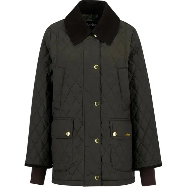 BARBOUR