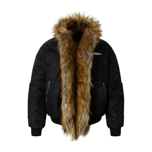 Automobili Lamborghini logo