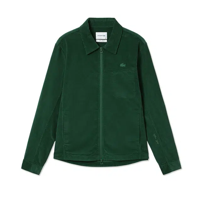 LACOSTE FW25