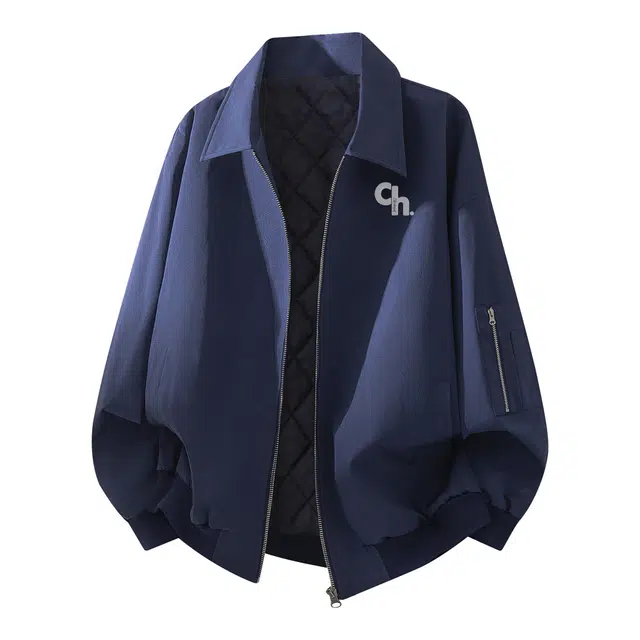 CHARLIE GOLF Cleanfitlogo