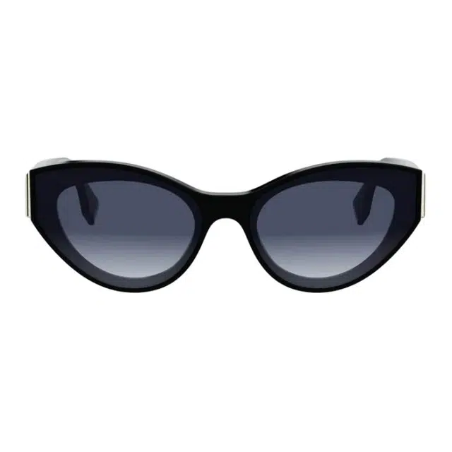 FENDI F logo