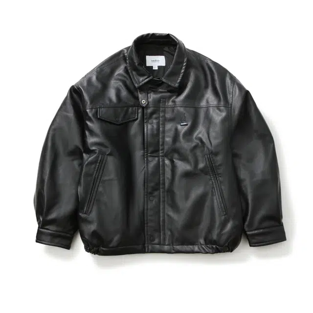 Nautica White Sail Jacket