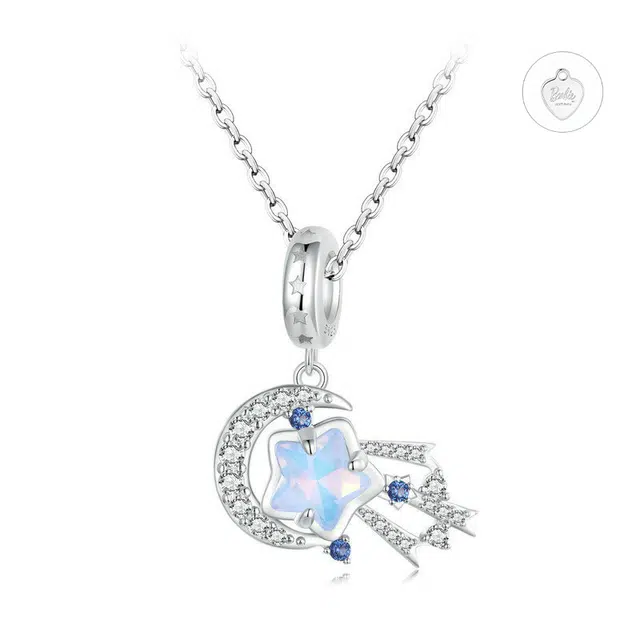 Barbie ins S925