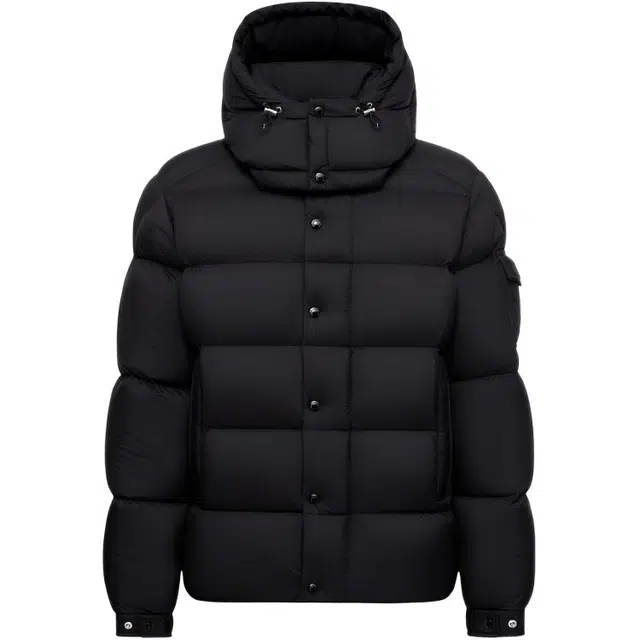 Moncler Vezere Black