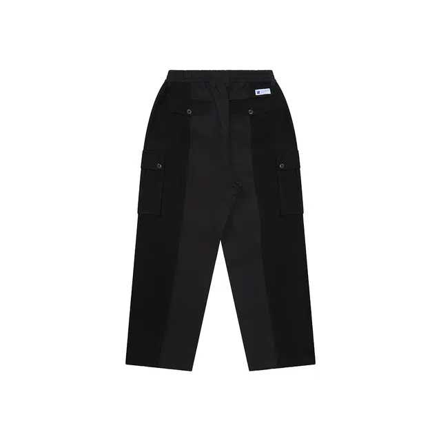 UNDEFEATED FW25 Logo