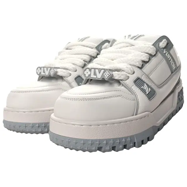 LOUIS VUITTON Trainer Maxi