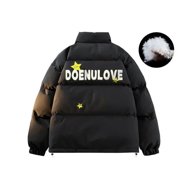 DOENU logo