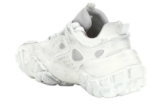 Acne Studios Bolzter W Tumbled
