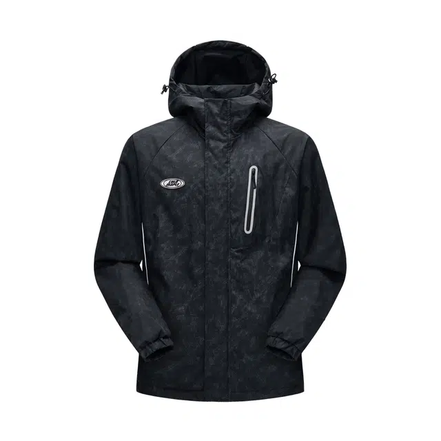 COLD MAPLE FW25