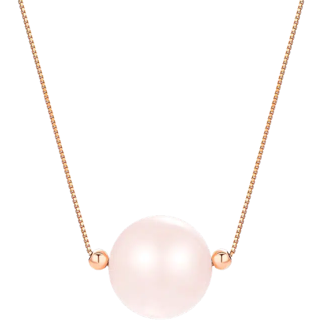 【温柔限定】 老庙 简约仙女  甜系治愈  粉晶之约  柔光秘境  心动信号 少女心事  灵动微光  双向奔赴天然 粉水晶 手串 女款