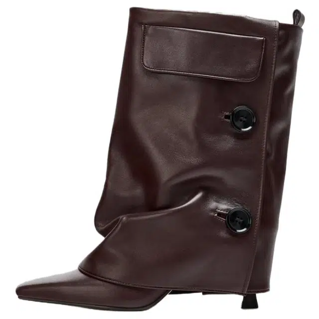 ZARA COLLECTING PIECES 7cm