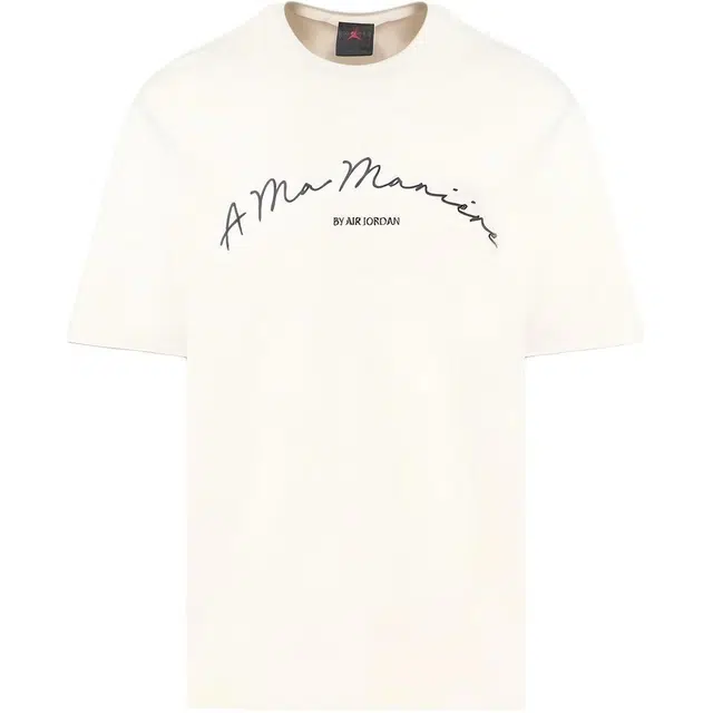 Jordan x A Ma Maniére